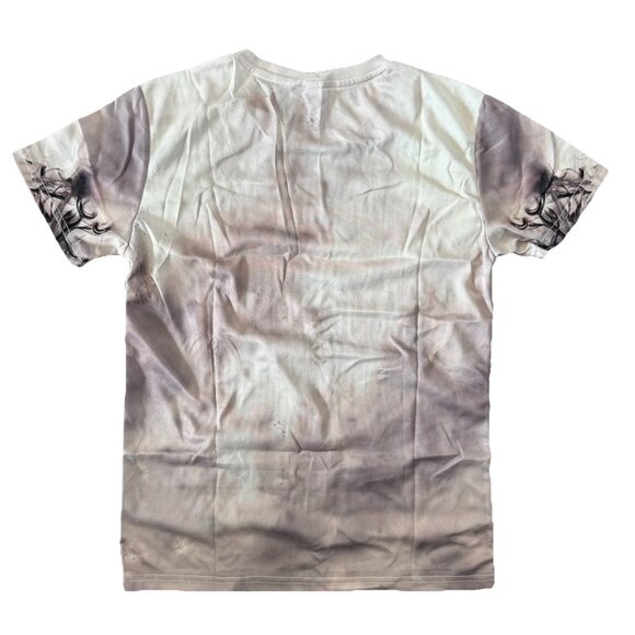 TRIUMPH MOTORCYCLES RACING shirt JERSEY TEE ORIGINAL SIZE L Brand new - Picture 2 of 5